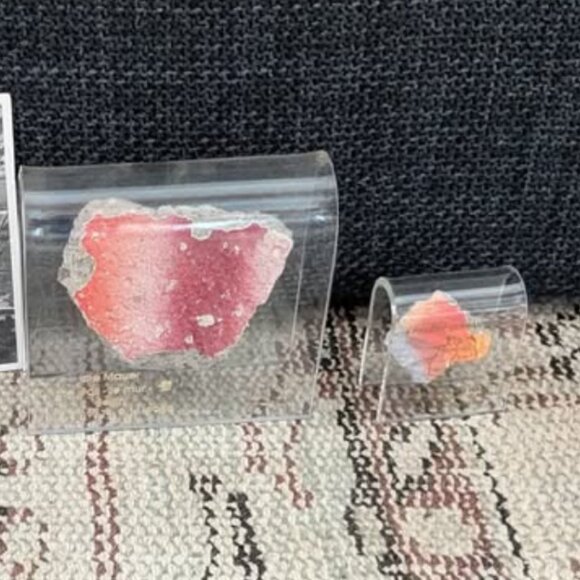 Berlin Wall Pieces and Memorabilia - History - Tourist Souvenir - Picture 4 of 5